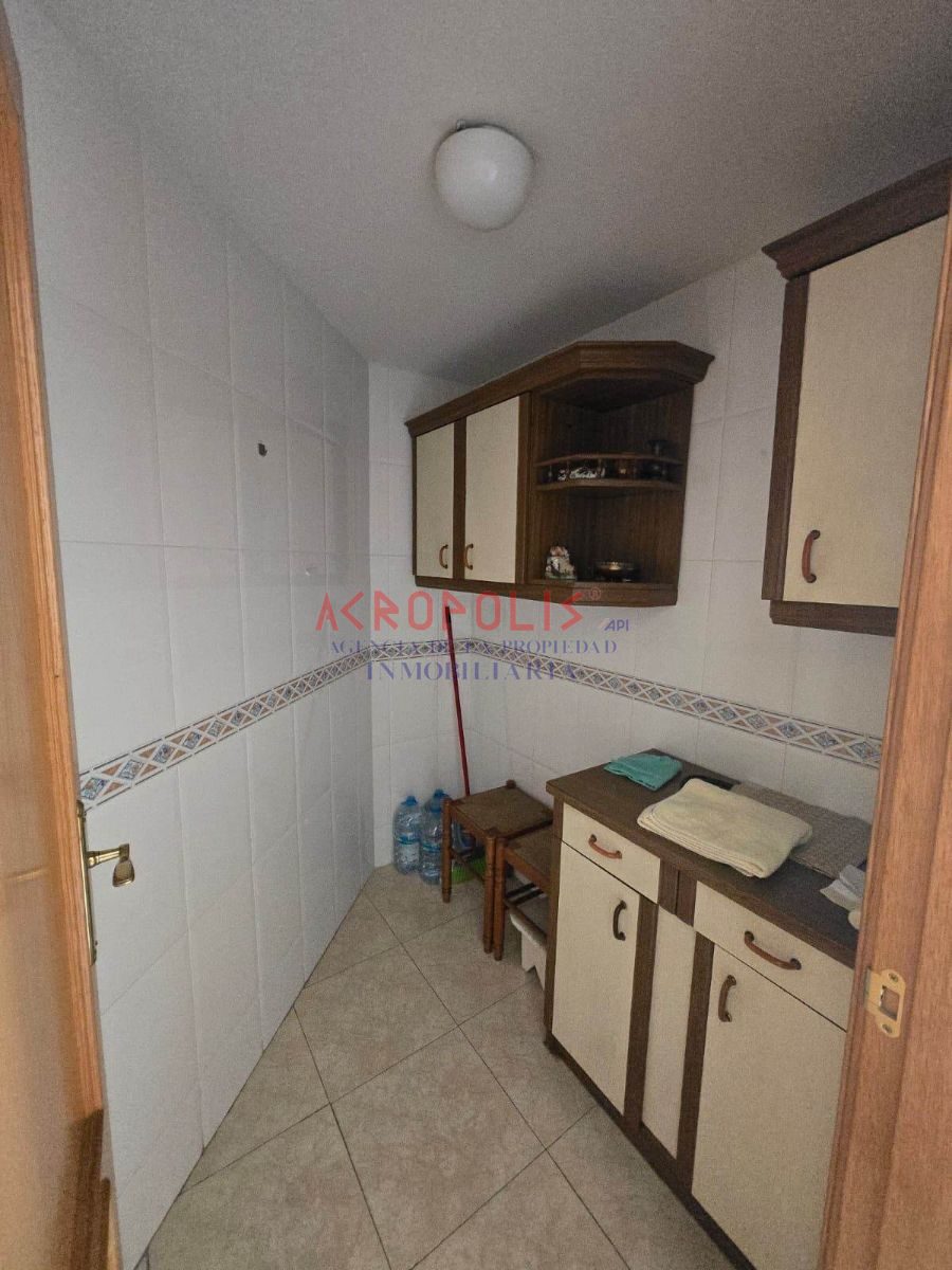 VENTA DE PISO EN EL CRUCERO, LEÓN - Foto 8