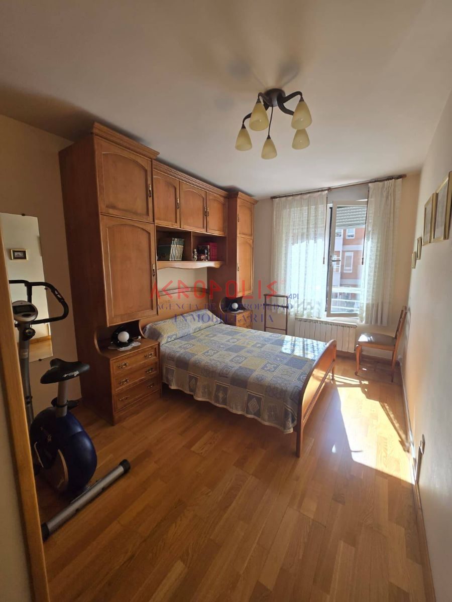 VENTA DE PISO EN EL CRUCERO, LEÓN - Foto 9