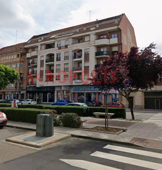 VENTA DE PISO EN BENAVENTE