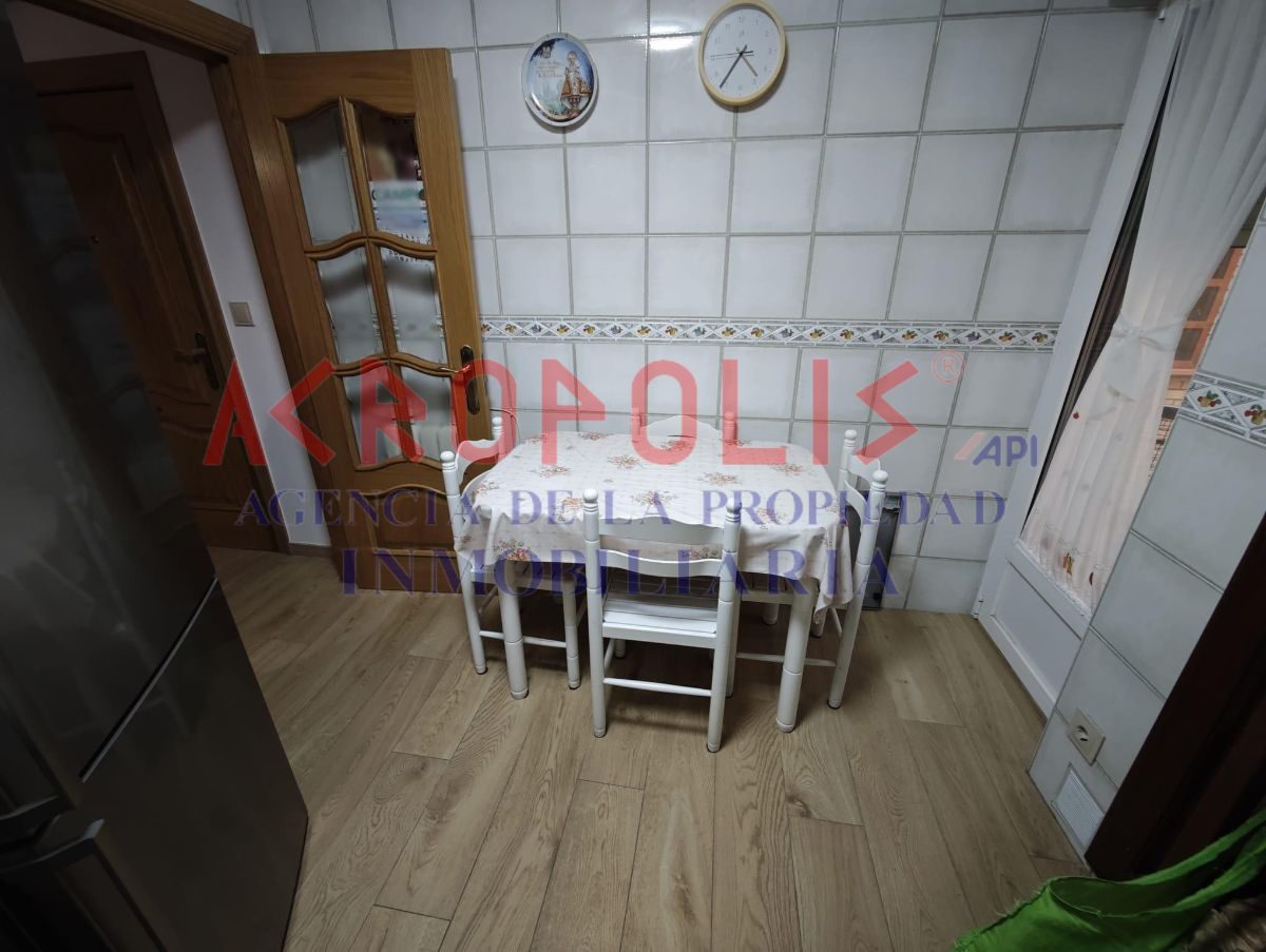 VENTA DE PISO EN BENAVENTE