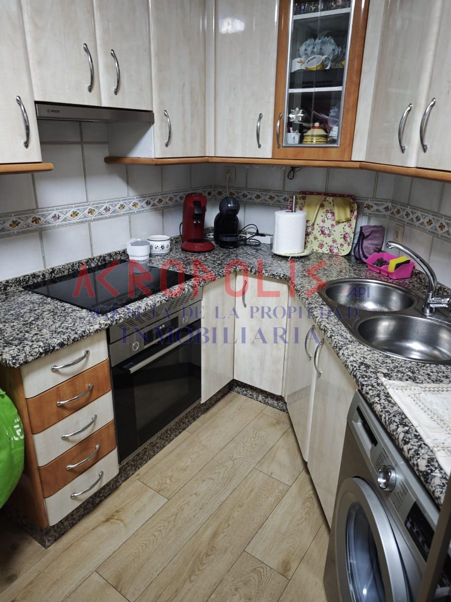 VENTA DE PISO EN BENAVENTE - Foto 3