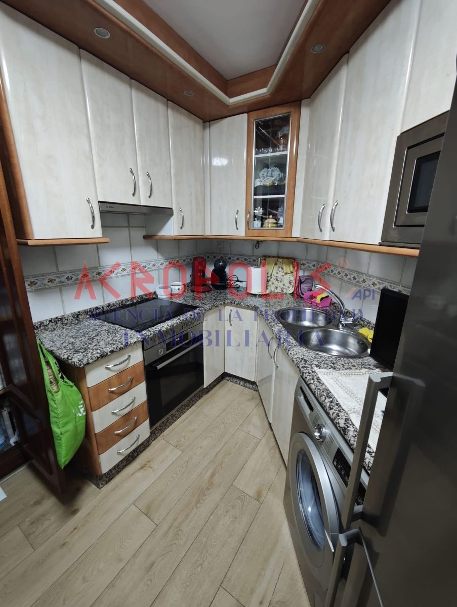 VENTA DE PISO EN BENAVENTE - Foto 4