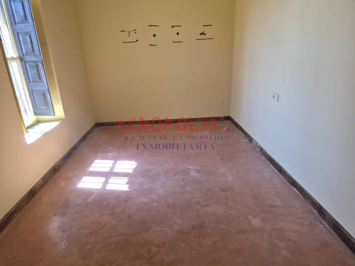 VENTA DE CASA EN VILLARRIN DE CAMPOS - Foto 3