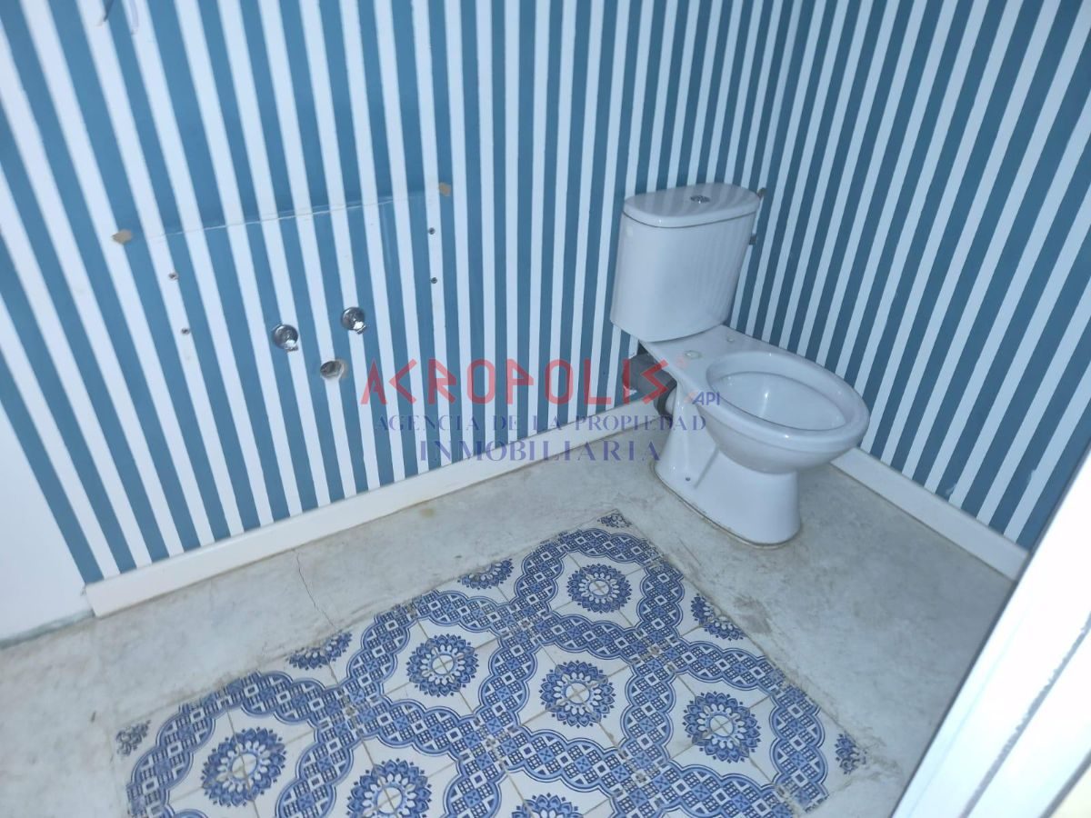 VENTA DE CASA EN VILLARRIN DE CAMPOS - Foto 5