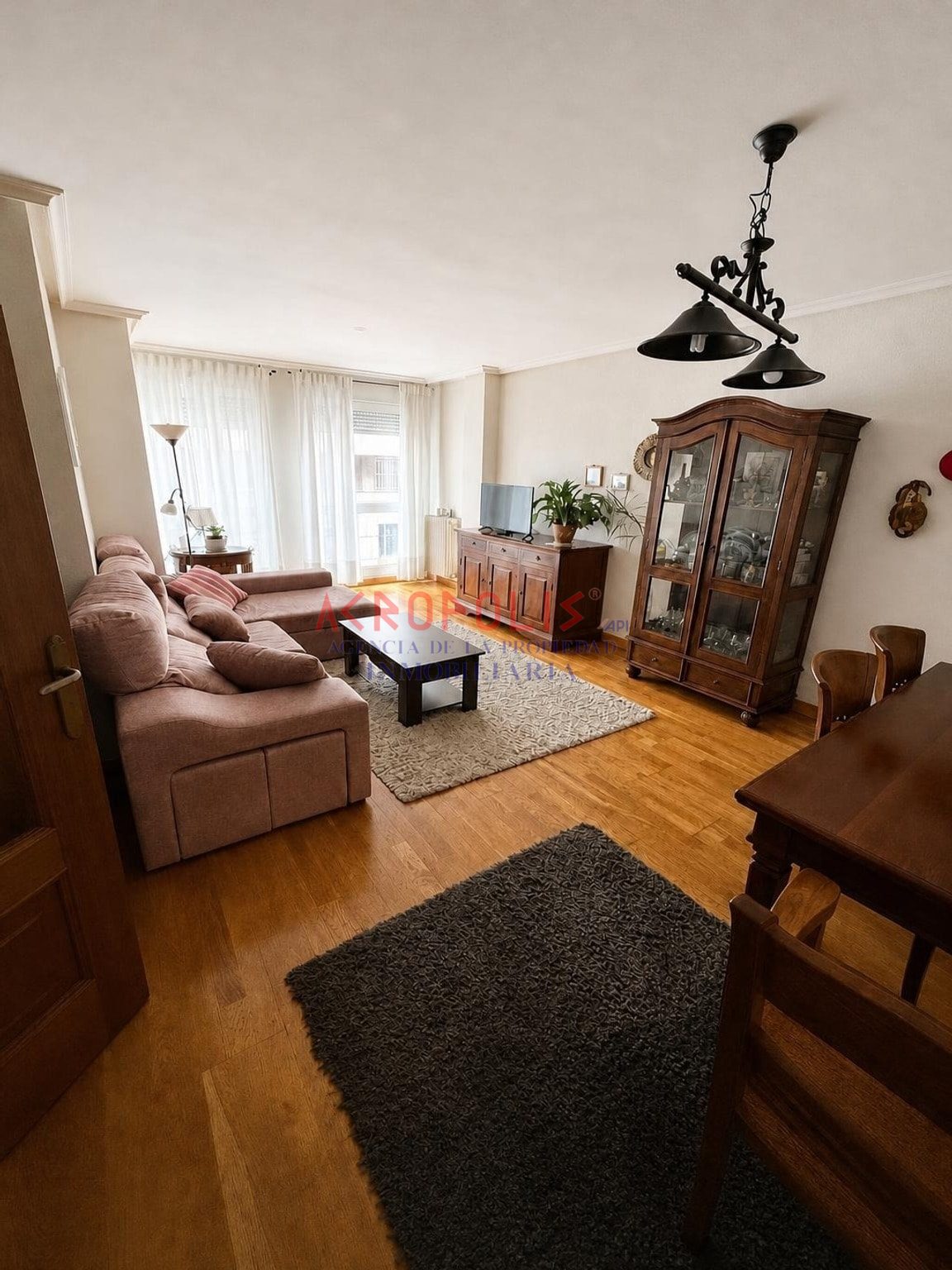 VENTA DE PISO EN LA CHANTRÍA, LEÓN