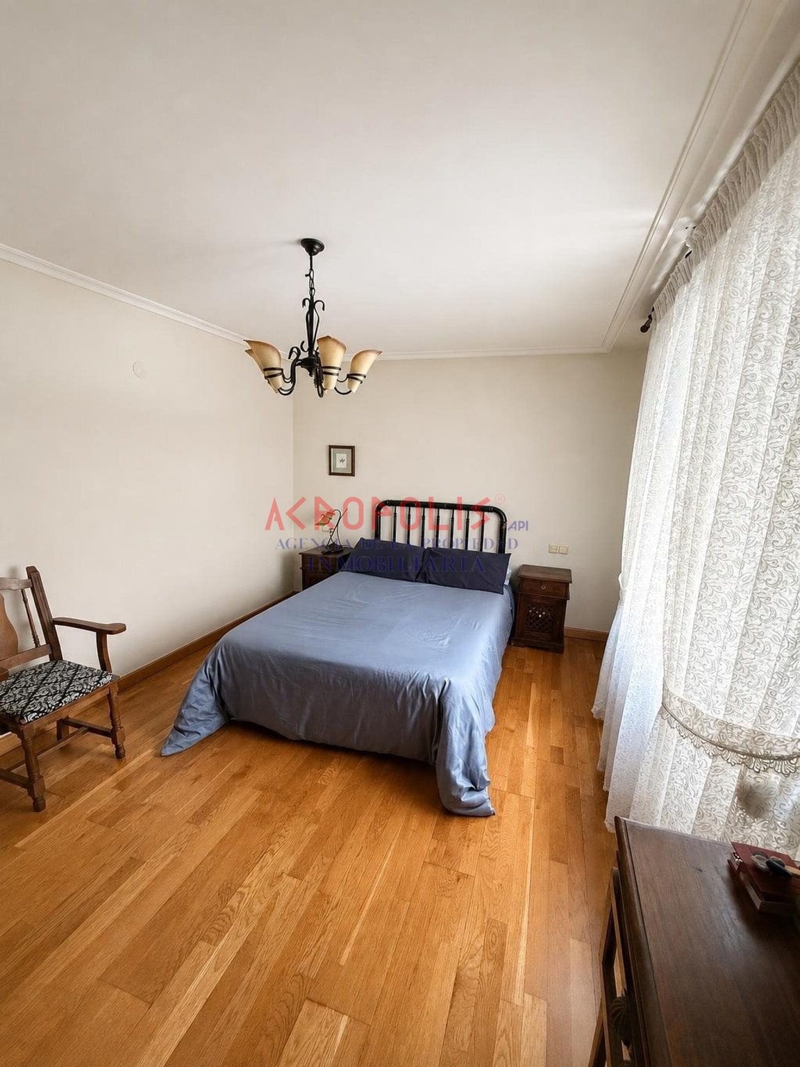 VENTA DE PISO EN LA CHANTRÍA, LEÓN - Foto 11