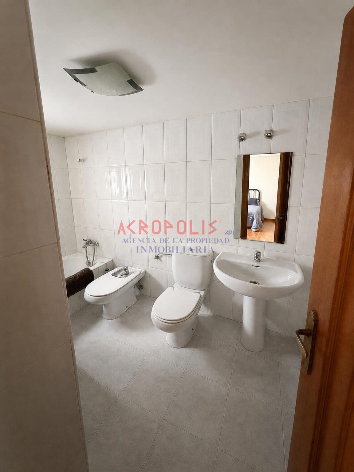 VENTA DE PISO EN LA CHANTRÍA, LEÓN - Foto 13