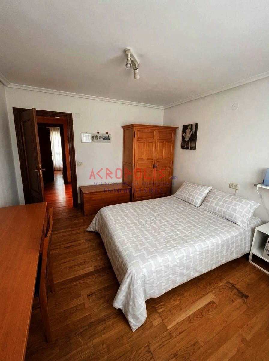 VENTA DE PISO EN LA CHANTRÍA, LEÓN - Foto 3