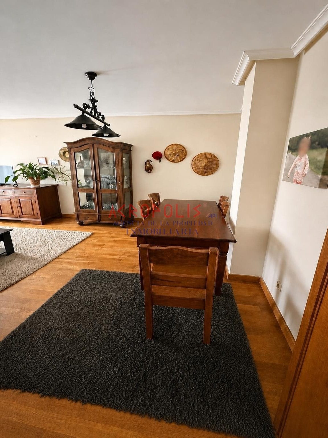 VENTA DE PISO EN LA CHANTRÍA, LEÓN - Foto 5