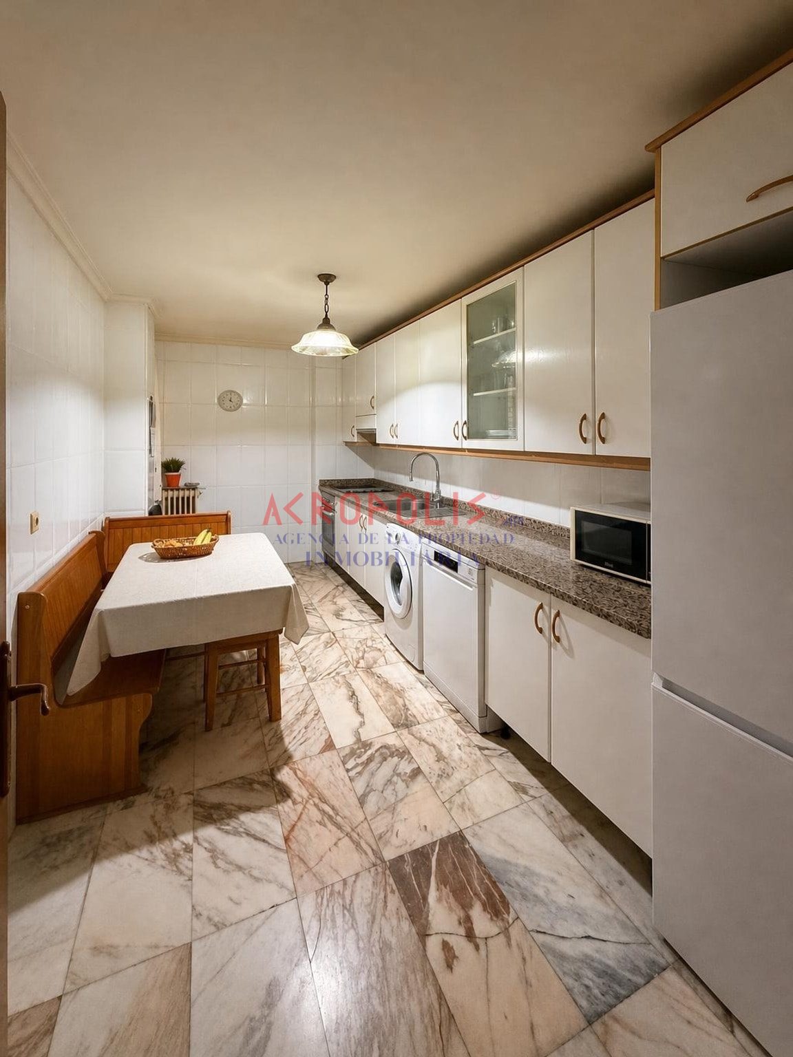 VENTA DE PISO EN LA CHANTRÍA, LEÓN - Foto 6