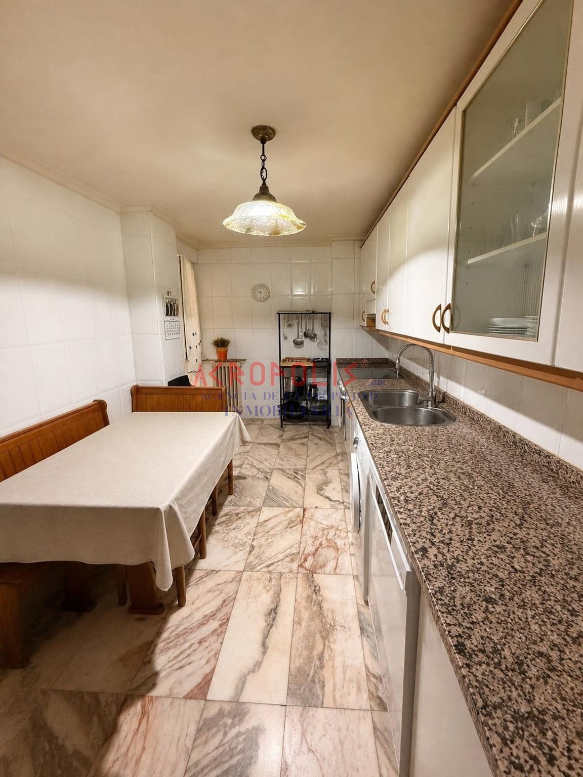 VENTA DE PISO EN LA CHANTRÍA, LEÓN - Foto 7