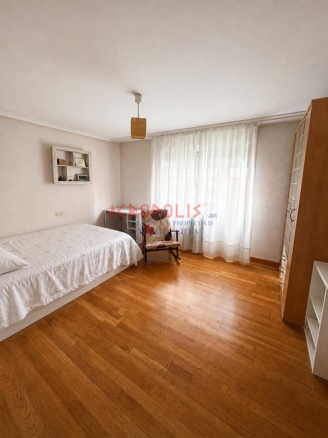 VENTA DE PISO EN LA CHANTRÍA, LEÓN - Foto 8