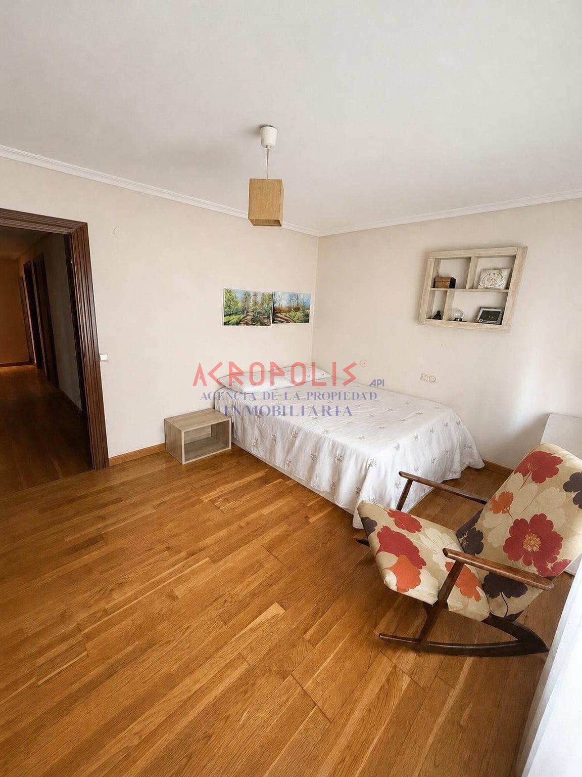 VENTA DE PISO EN LA CHANTRÍA, LEÓN - Foto 9