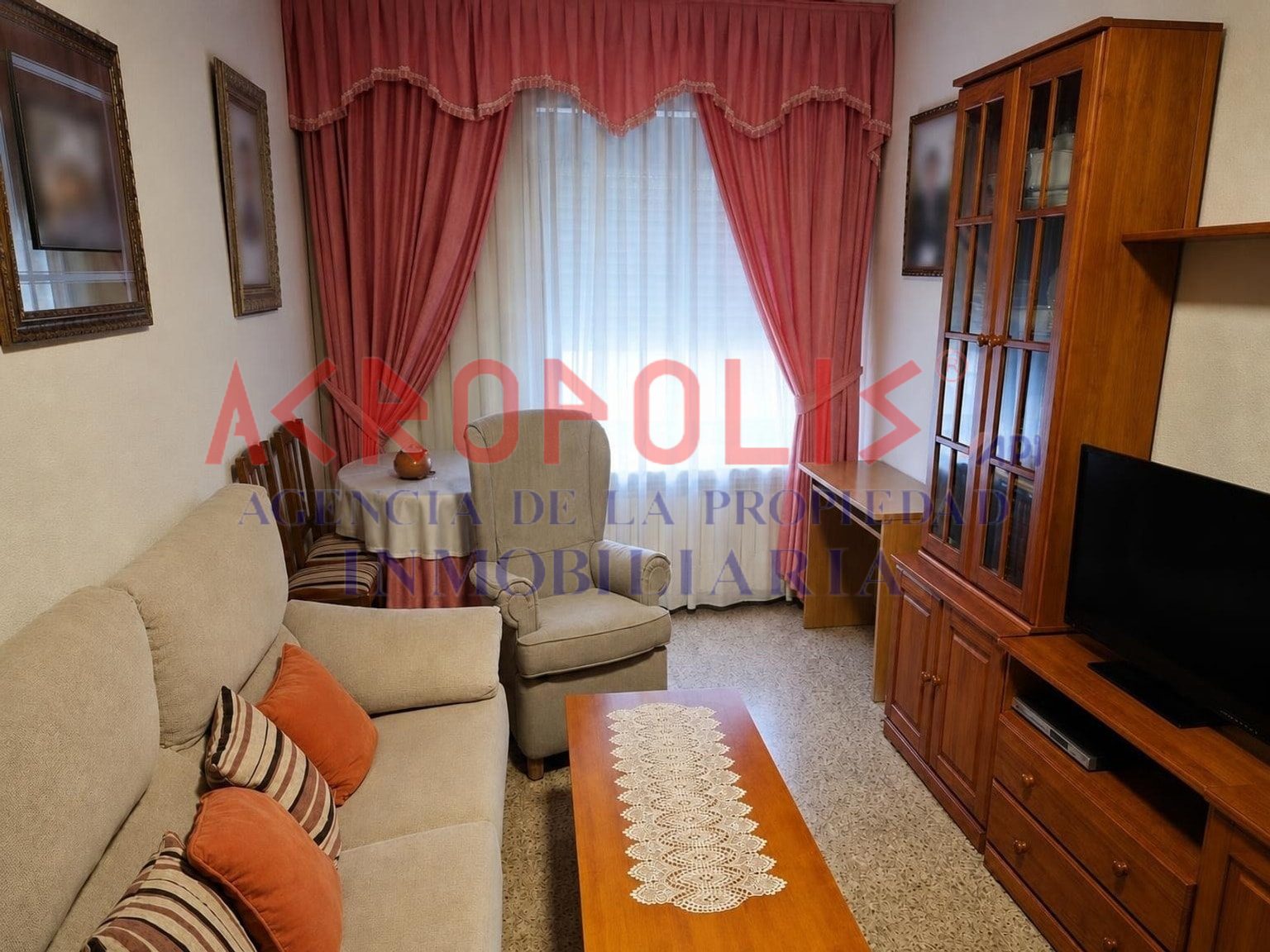 VENTA DE PISO EN BENAVENTE