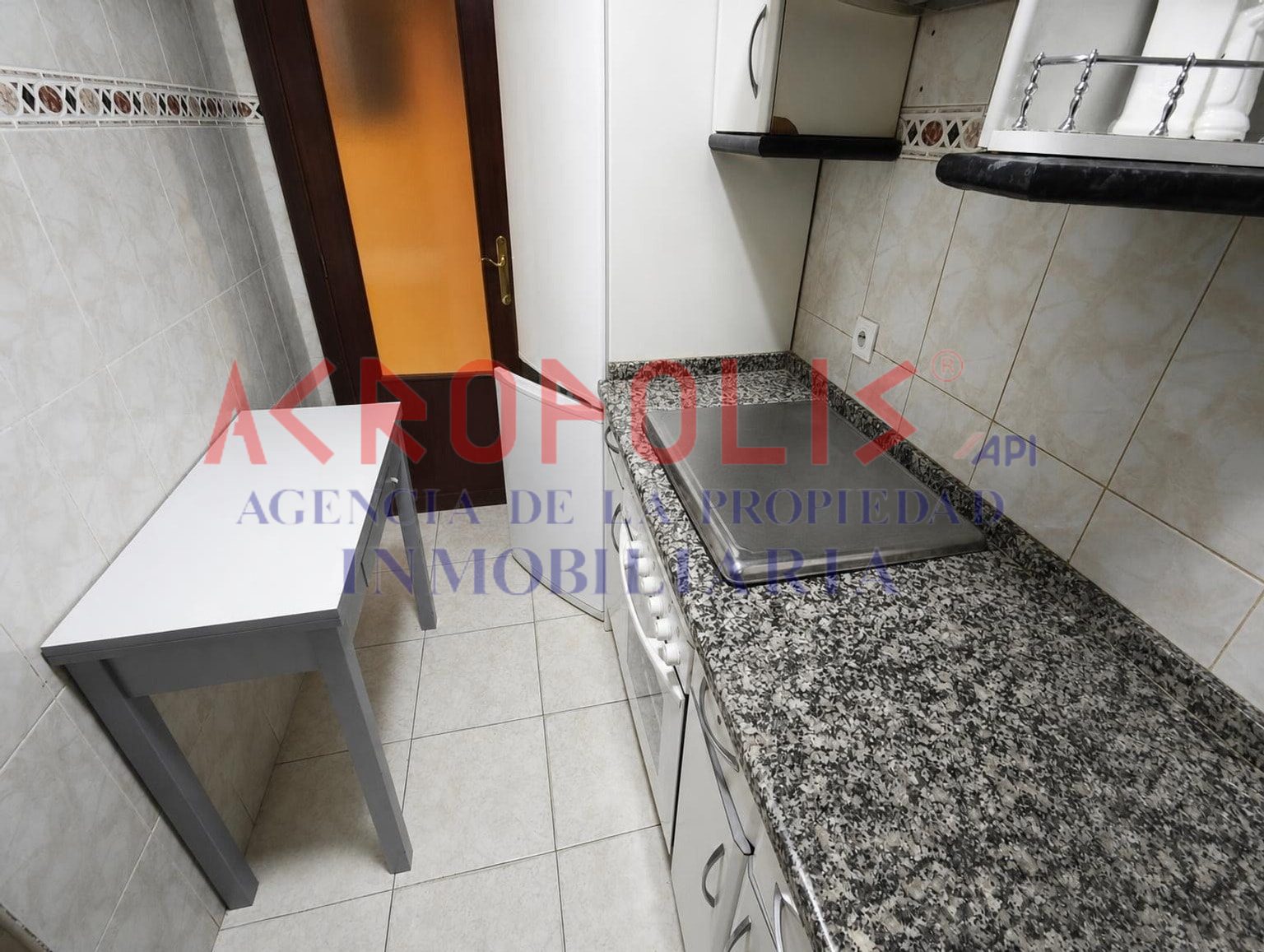 VENTA DE PISO EN BENAVENTE