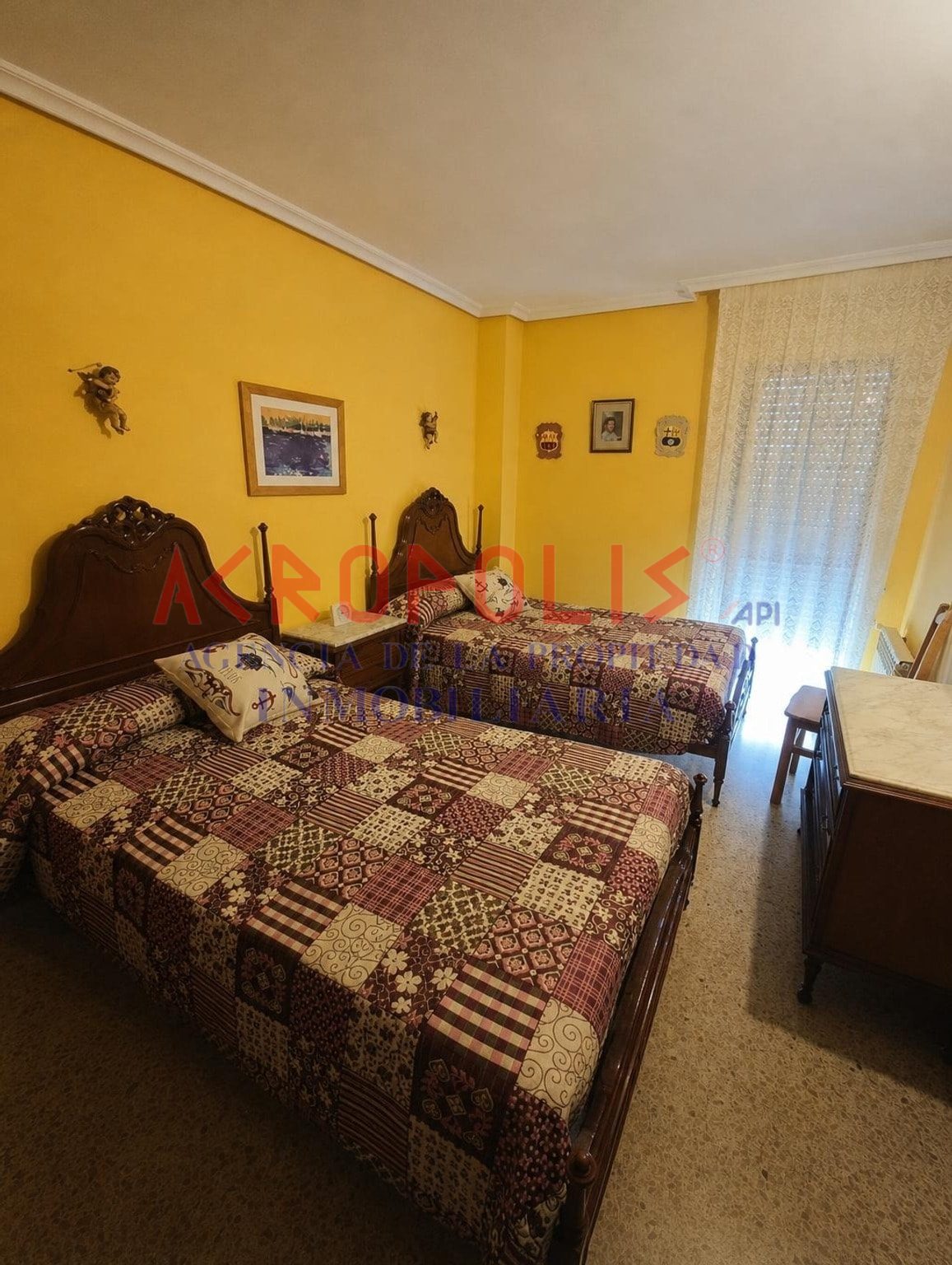 VENTA DE PISO EN BENAVENTE - Foto 5