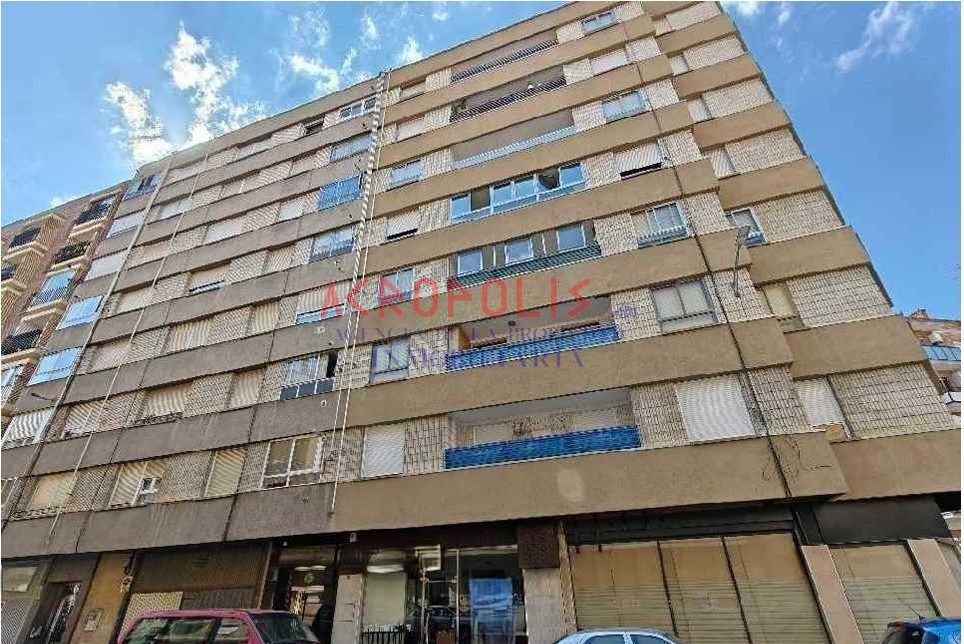 VENTA DE PISO EN MIRANDA DE EBRO, BURGOS