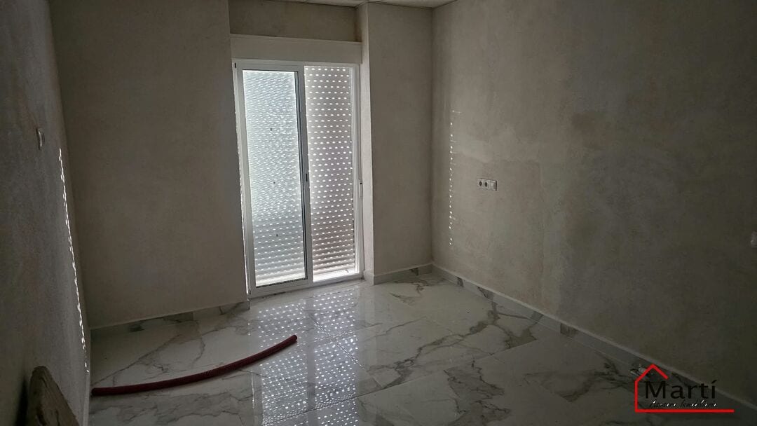 Casa con terraza y reforma avanzada en la zona del río de Burriana - Foto 10