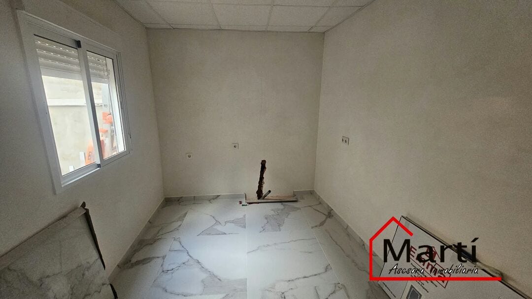 Casa con terraza y reforma avanzada en la zona del río de Burriana - Foto 15