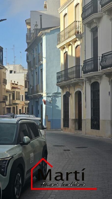 Casa con terraza y reforma avanzada en la zona del río de Burriana - Foto 19