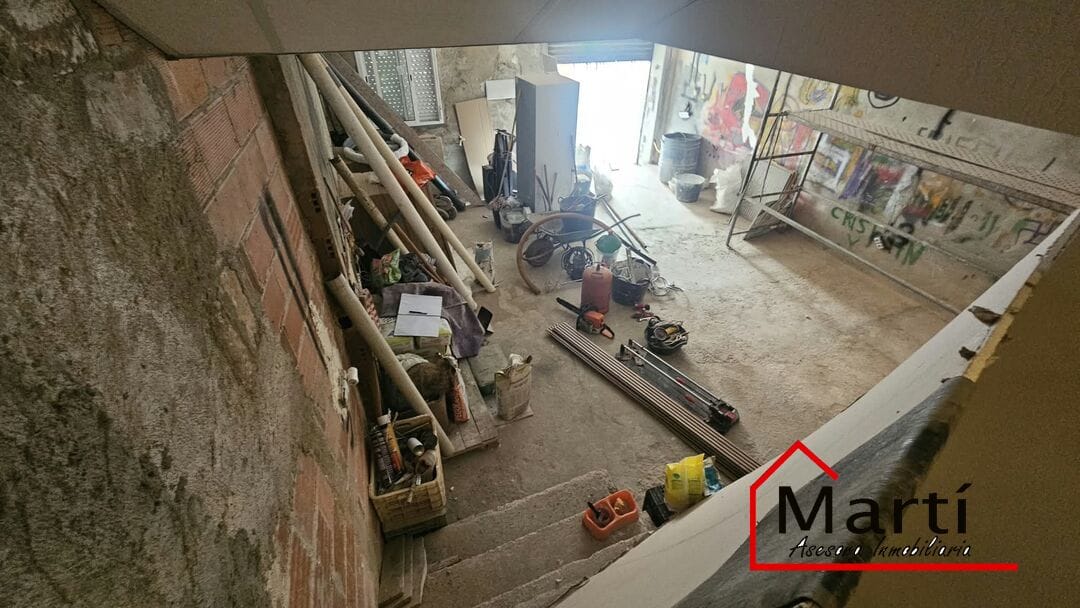Casa con terraza y reforma avanzada en la zona del río de Burriana