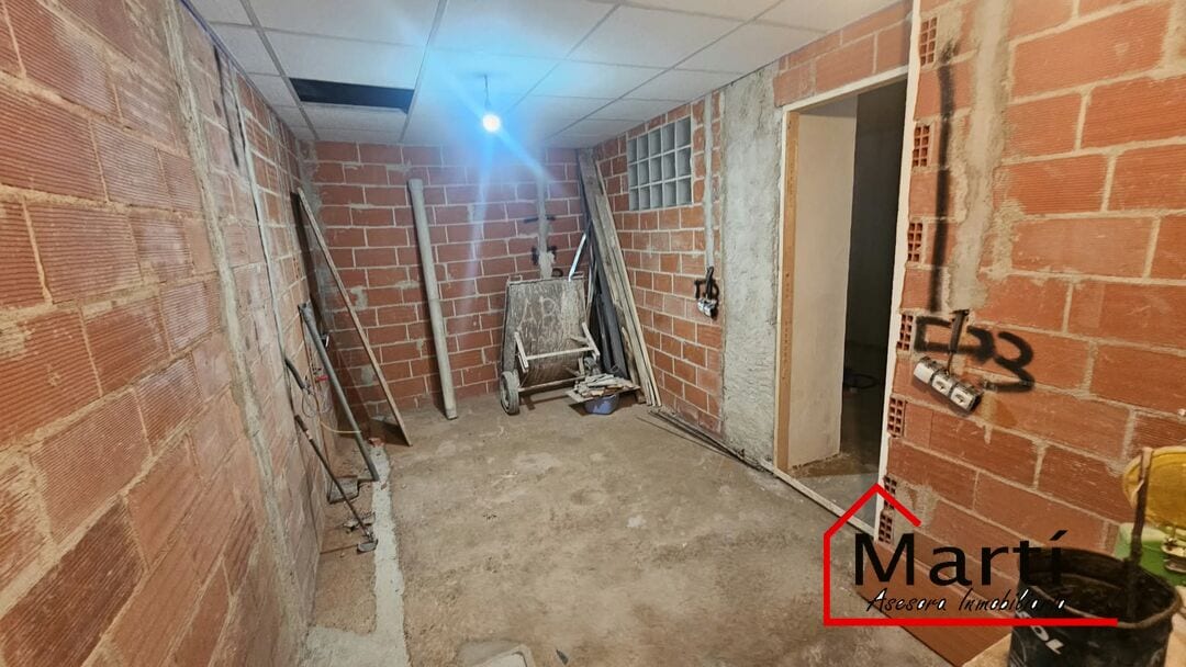 Casa con terraza y reforma avanzada en la zona del río de Burriana - Foto 3