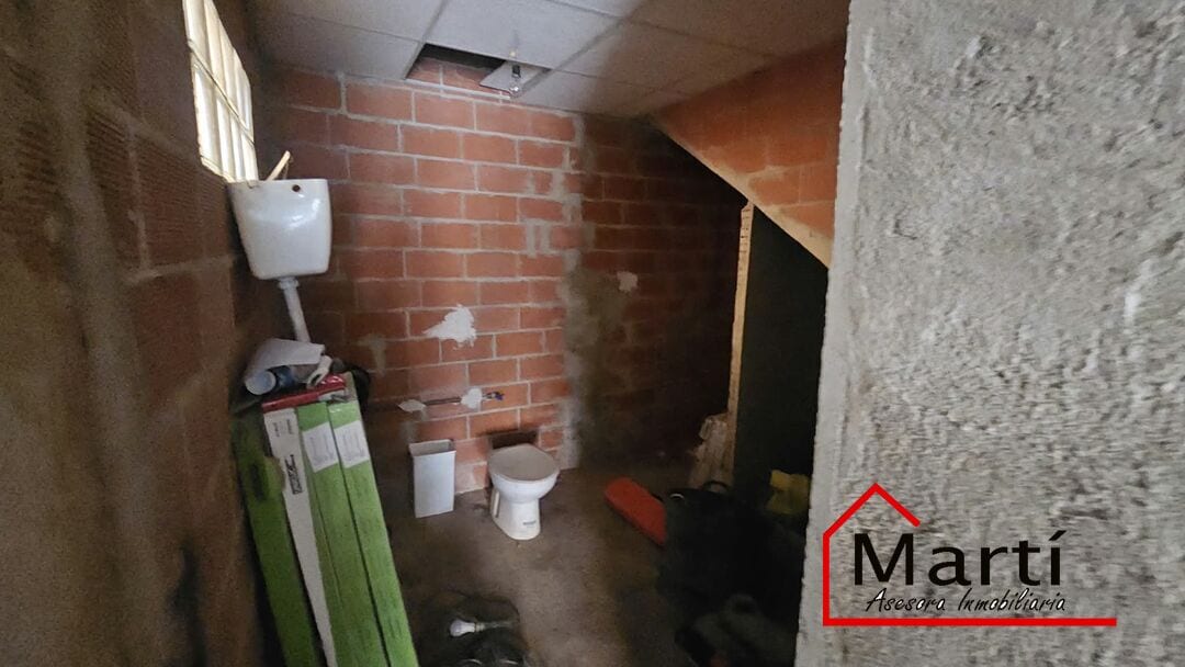 Casa con terraza y reforma avanzada en la zona del río de Burriana - Foto 5