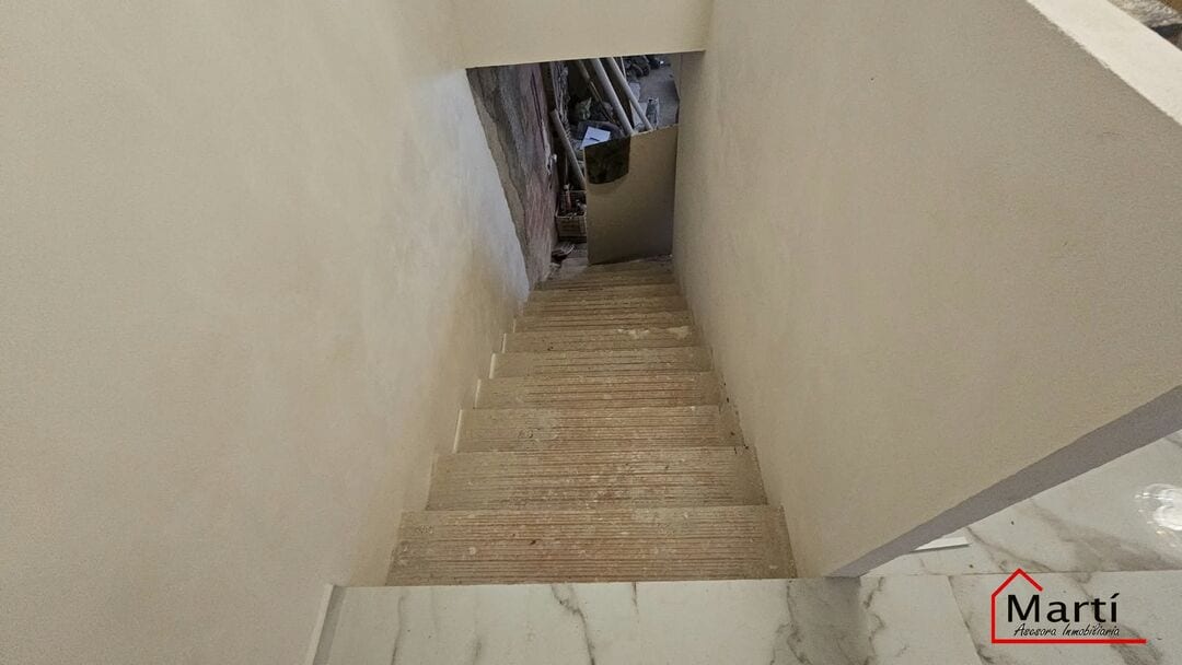 Casa con terraza y reforma avanzada en la zona del río de Burriana - Foto 6
