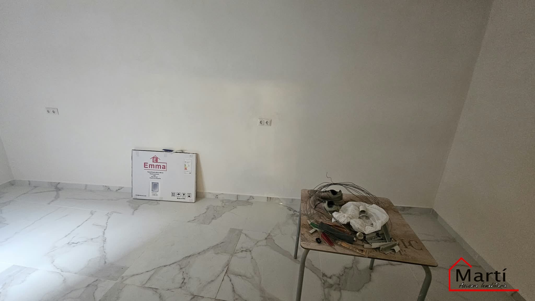 Casa con terraza y reforma avanzada en la zona del río de Burriana - Foto 7