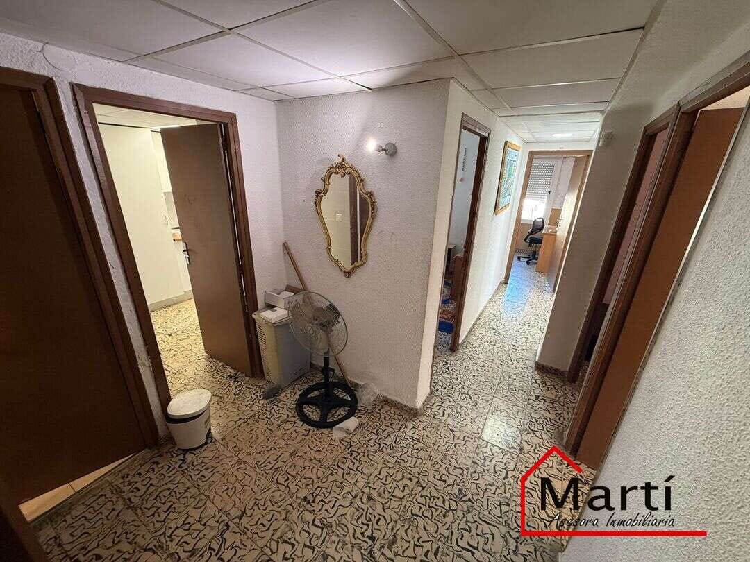 Una oportunidad para inversores que buscan espacio, margen de mejora y una vivienda parcialmente actualizada