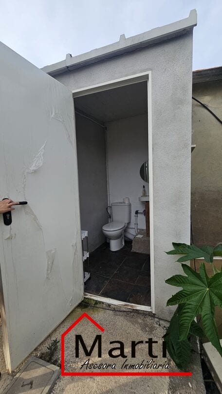Gran parcela urbana con piscina y vivienda para reformar - Foto 11