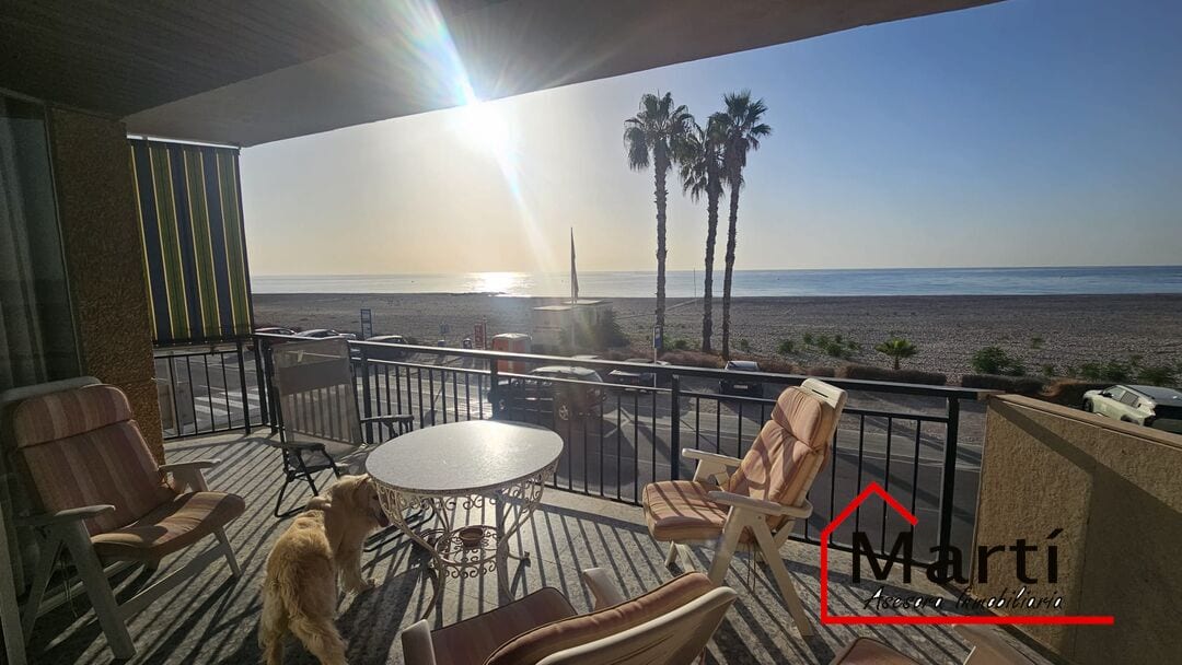 TU CASA FAMILIAR FRENTE AL MAR EN LA PLAYA DEL ARENAL - Foto 17