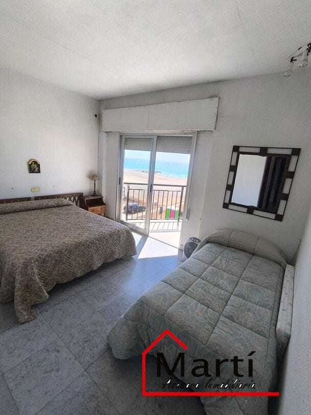 TU CASA FAMILIAR FRENTE AL MAR EN LA PLAYA DEL ARENAL - Foto 32