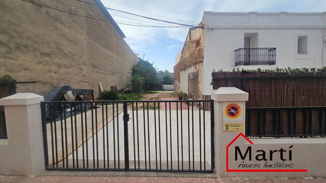“¿Y si esta fuera la casa que estabas esperando?”