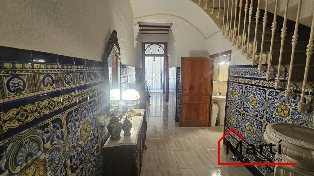 CASA CENTRICA PARA VIVIR