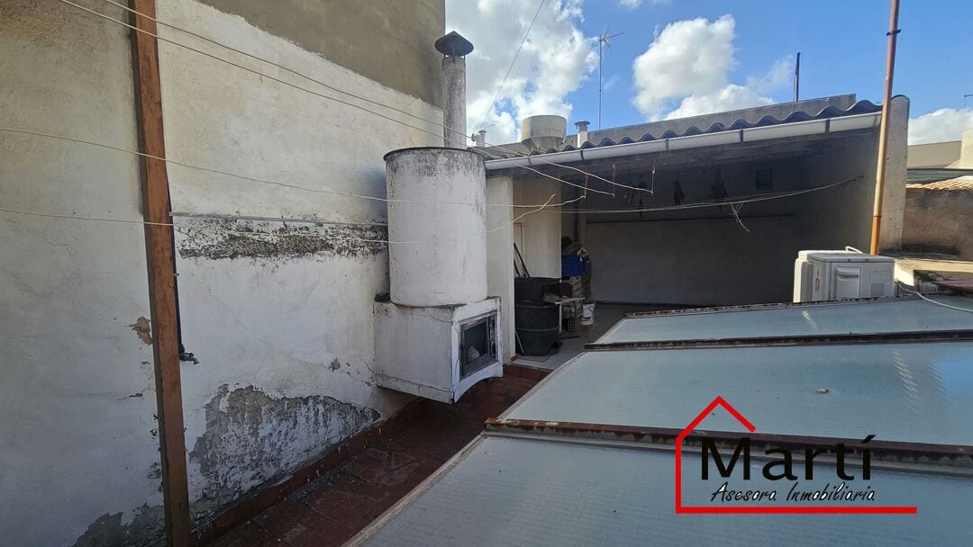 CASA CENTRICA PARA VIVIR - Foto 38