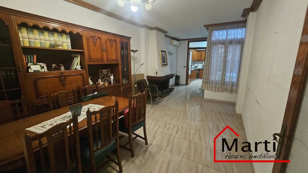 CASA CENTRICA PARA VIVIR - Foto 7