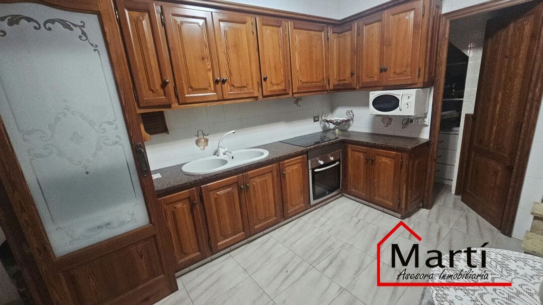 CASA CENTRICA PARA VIVIR - Foto 9
