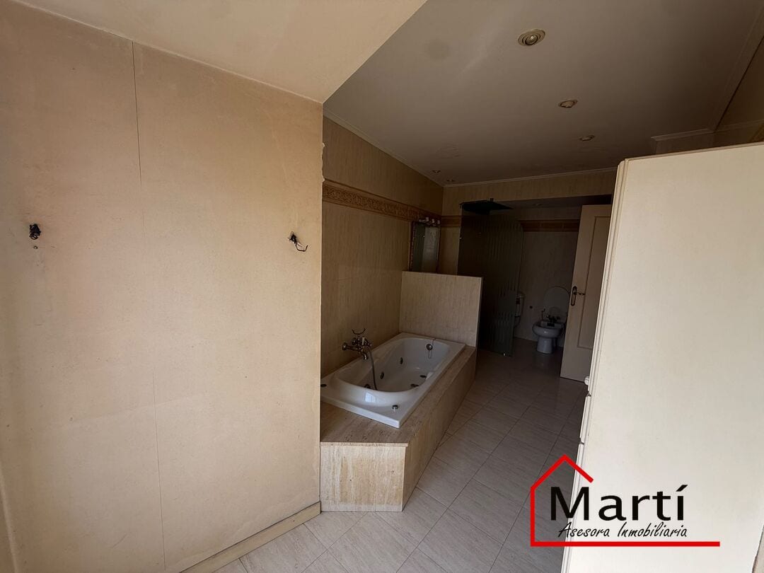 Una oportunidad para independizarte o invertir en Burriana - Foto 9