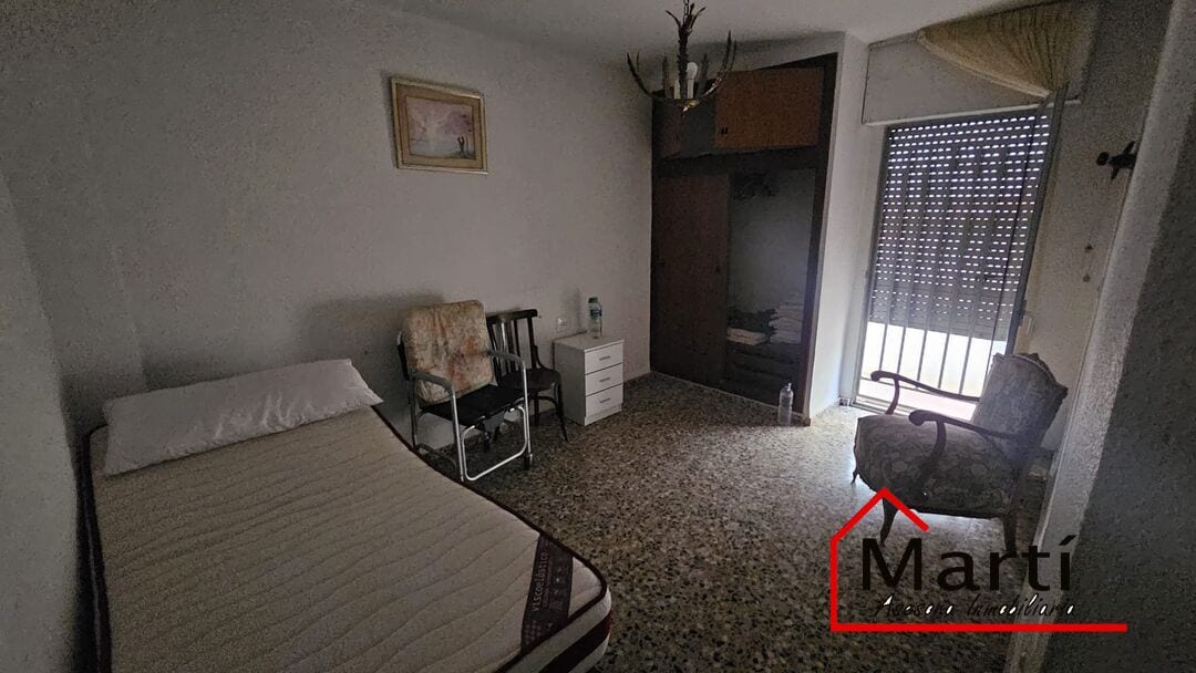 Chalet en venta en el puerto de Burriana sin terreno - Foto 10