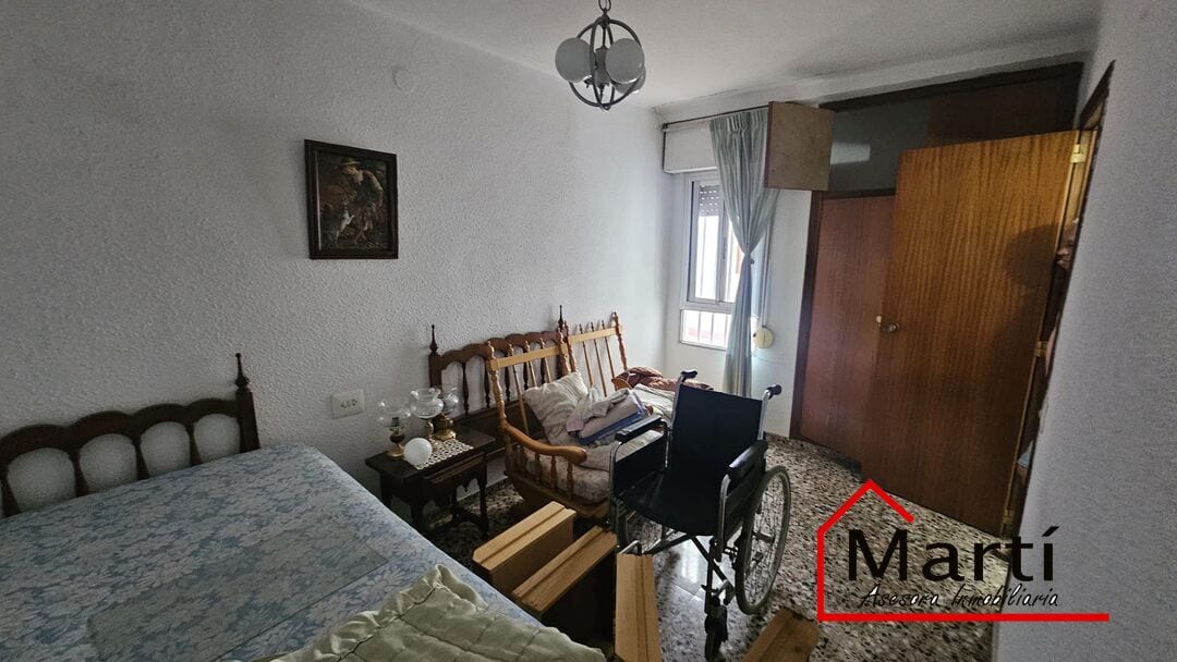 Chalet en venta en el puerto de Burriana sin terreno - Foto 17