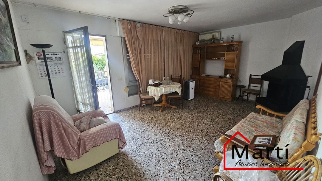 Chalet en venta en el puerto de Burriana sin terreno - Foto 18