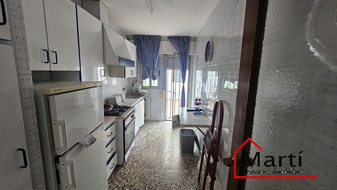 Chalet en venta en el puerto de Burriana sin terreno - Foto 19