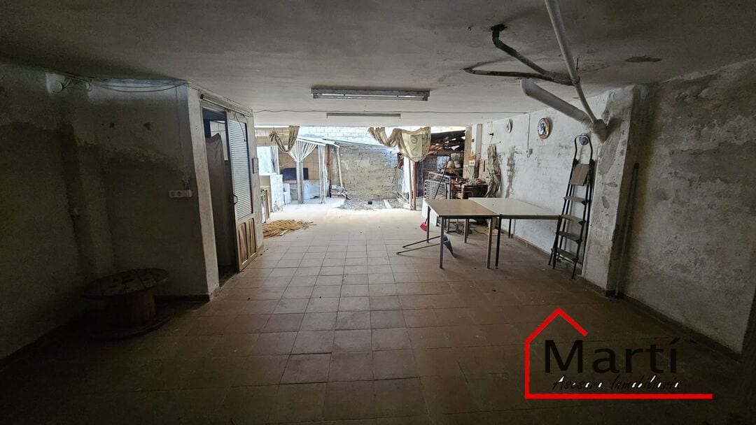 Chalet en venta en el puerto de Burriana sin terreno - Foto 1