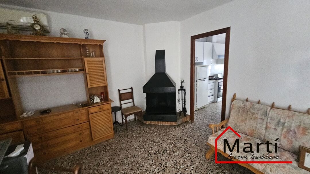 Chalet en venta en el puerto de Burriana sin terreno - Foto 20