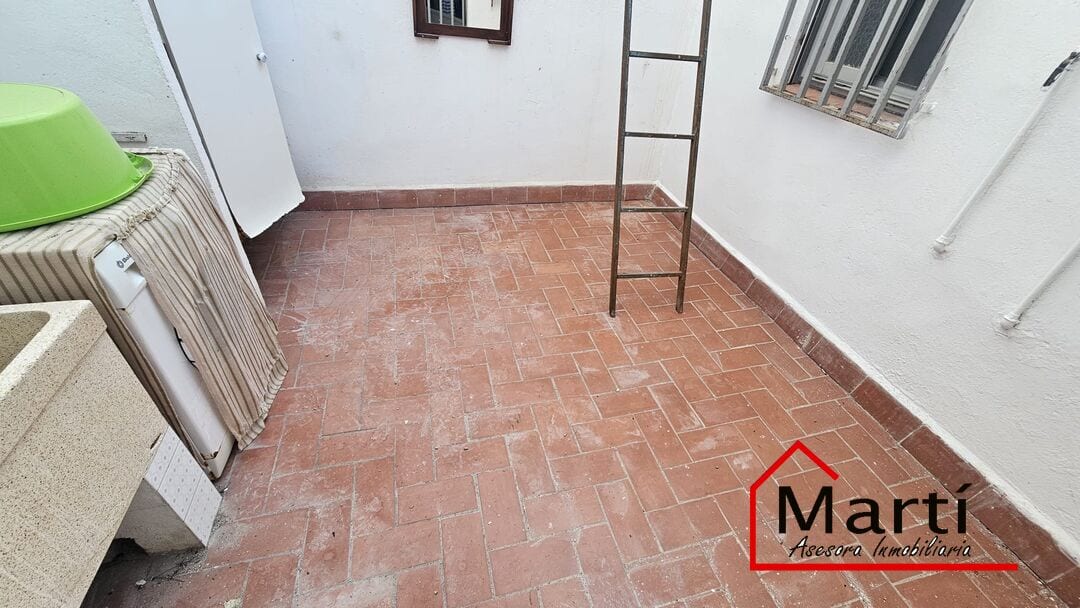 Chalet en venta en el puerto de Burriana sin terreno - Foto 23
