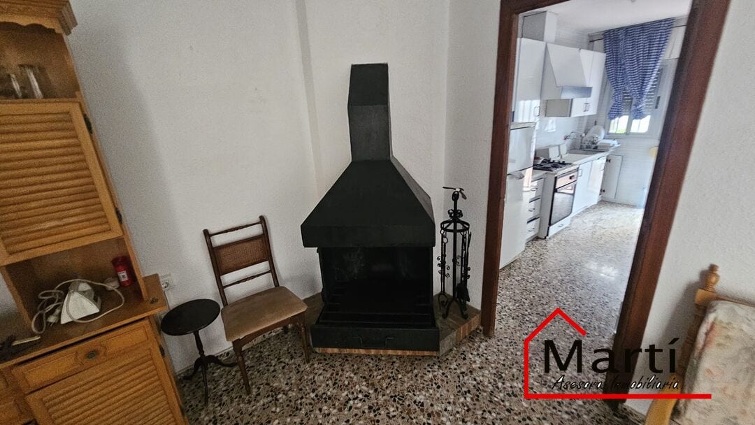 Chalet en venta en el puerto de Burriana sin terreno - Foto 24