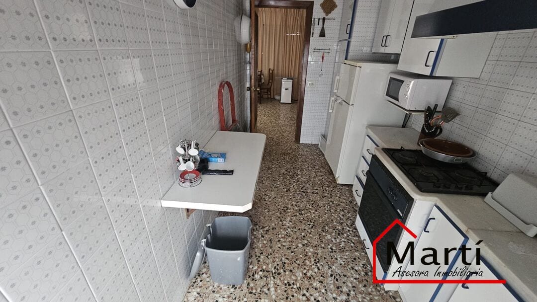 Chalet en venta en el puerto de Burriana sin terreno - Foto 25