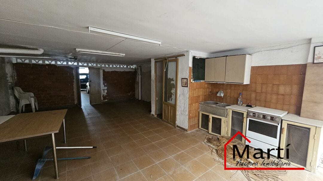Chalet en venta en el puerto de Burriana sin terreno - Foto 2