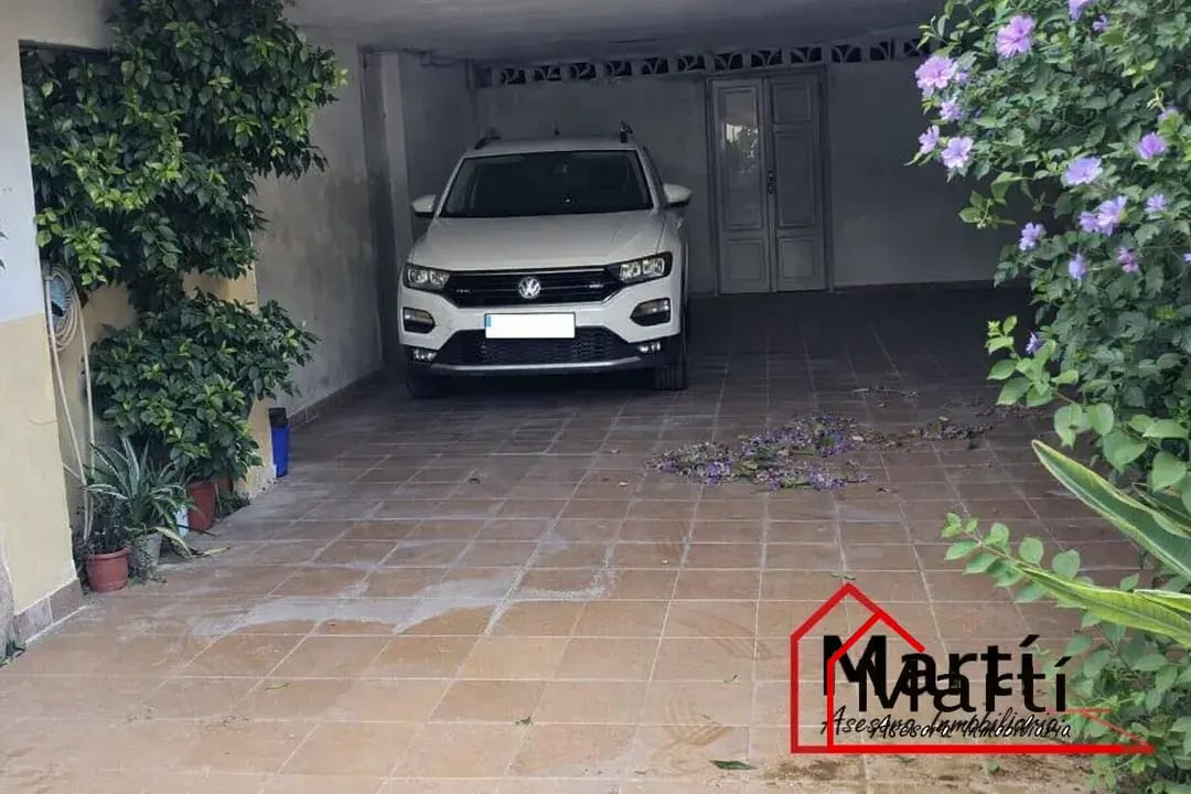 Chalet en venta en el puerto de Burriana sin terreno - Foto 3